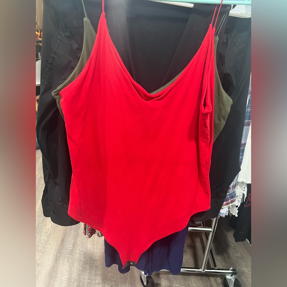 Bodysuit